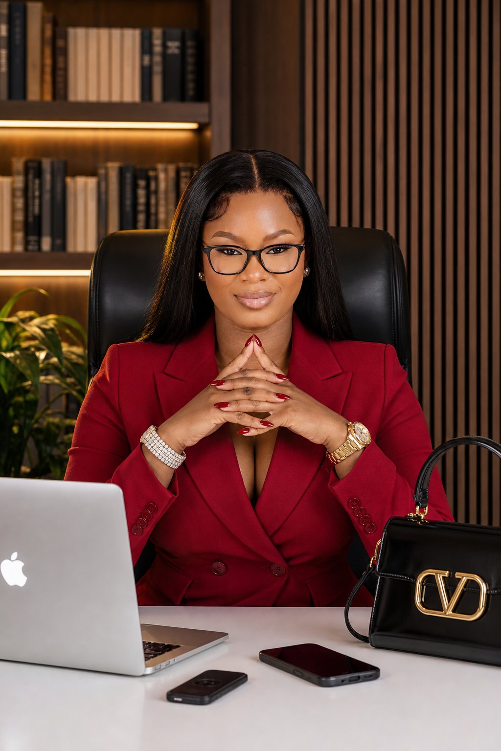 Yemi Aurelle — En action