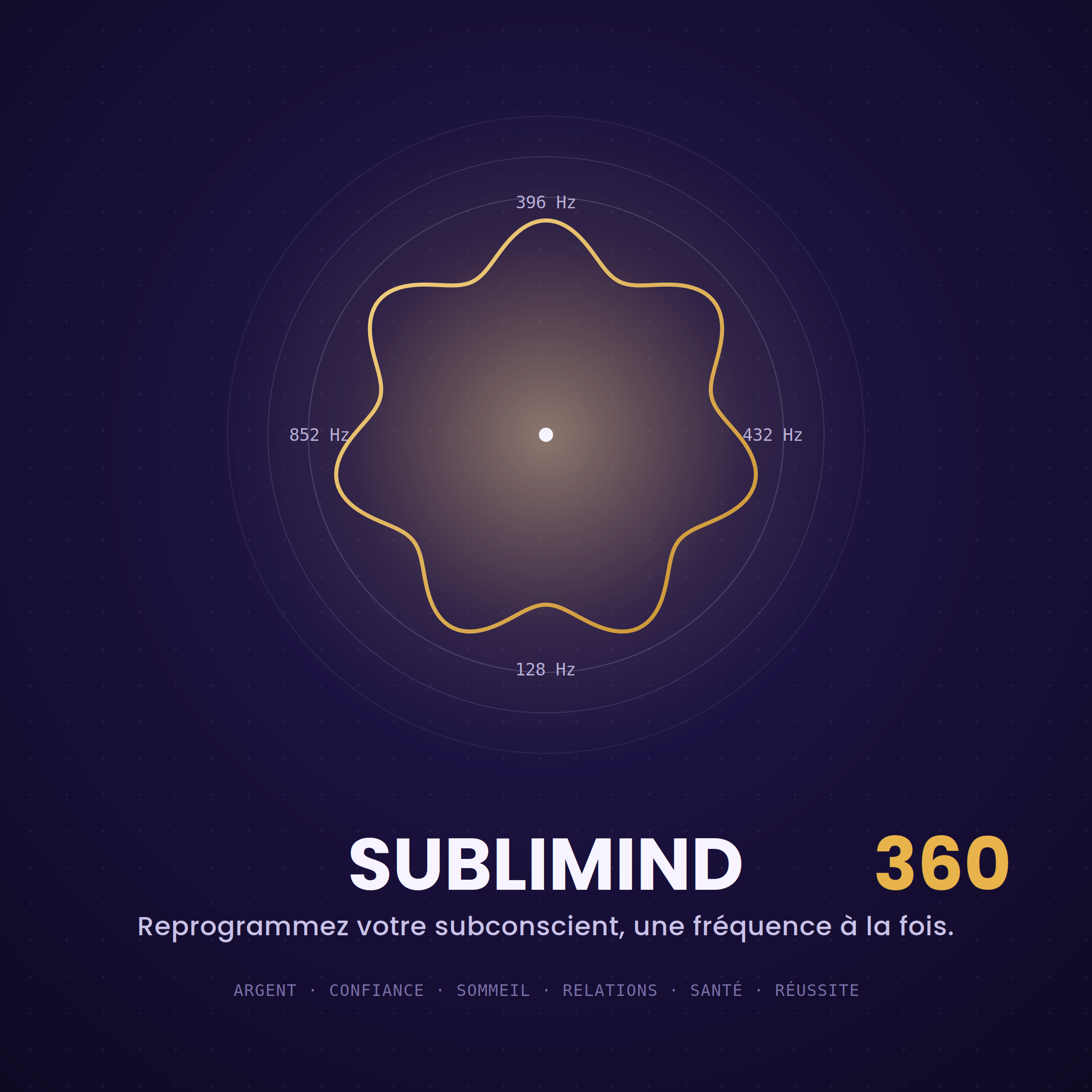 SUBLIMIND360
